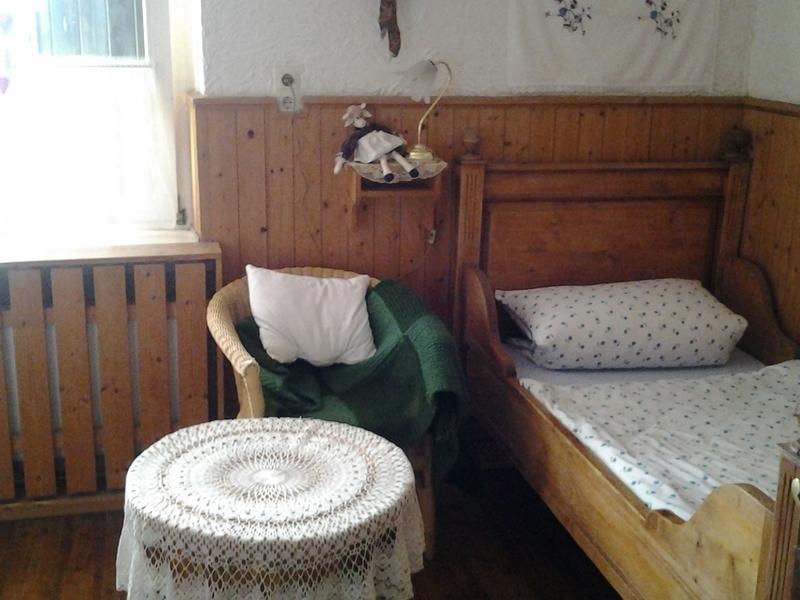 Hotel Gästehaus zum alten Schulhaus Miltenberg Zimmer foto